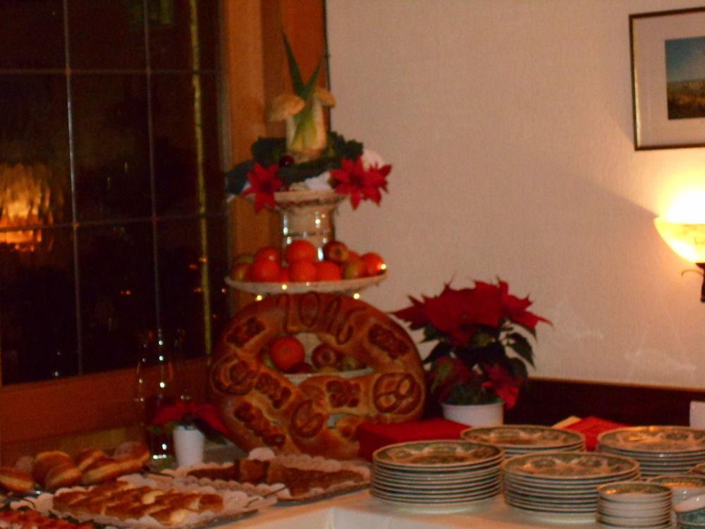 Hotel-Pension Zum Bierhaus Rötenbach Екстериор снимка