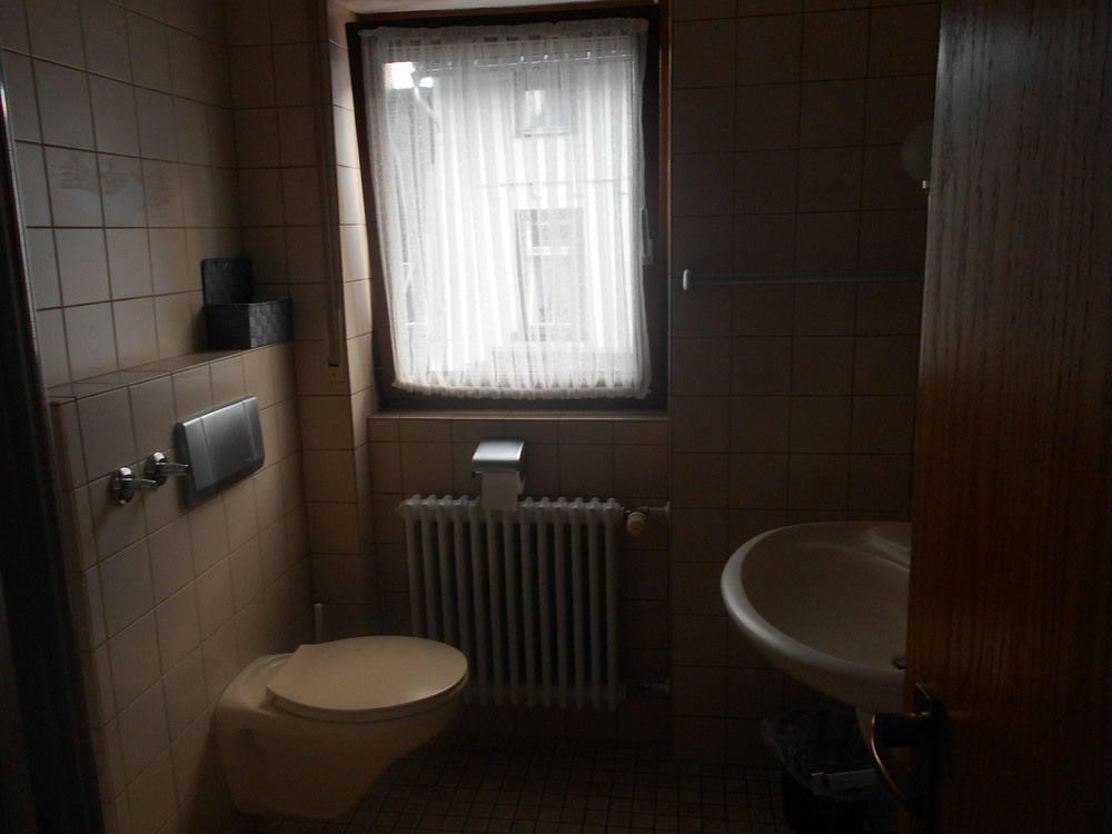 Hotel-Pension Zum Bierhaus Rötenbach Екстериор снимка