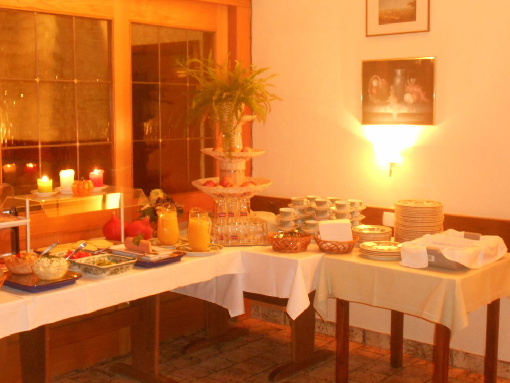Hotel-Pension Zum Bierhaus Rötenbach Екстериор снимка