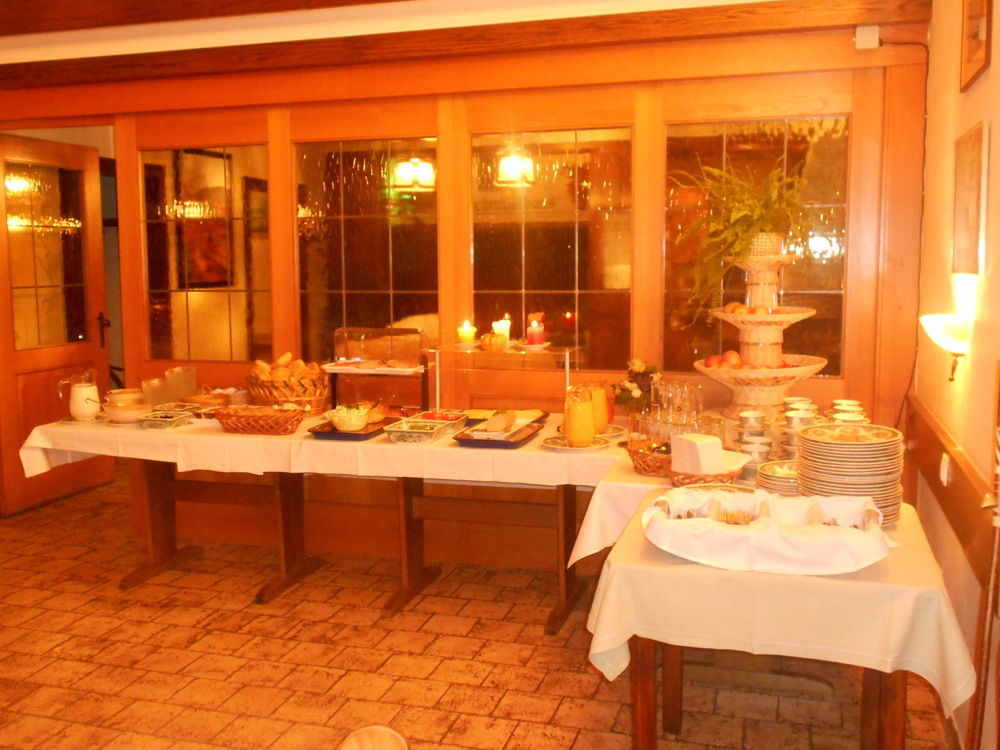 Hotel-Pension Zum Bierhaus Rötenbach Екстериор снимка